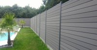 Portail Clôtures dans la vente du matériel pour les clôtures et les clôtures à Sains-les-Pernes